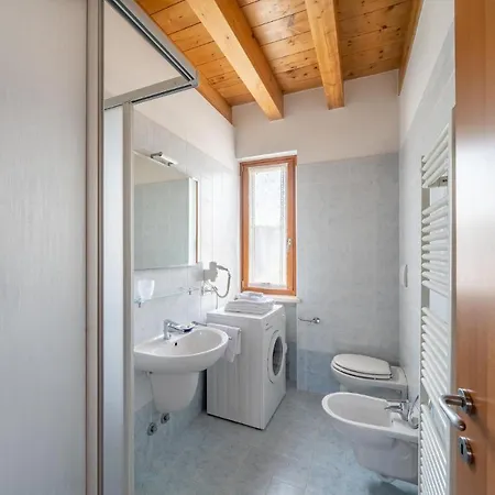 Holiday home Macchia Rossa *