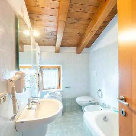 Holiday home Macchia Rossa
